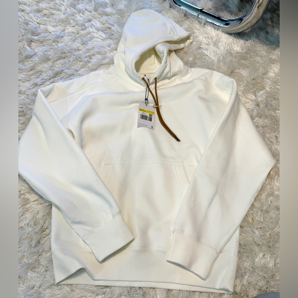 Nike x Jacquemus Hoodie Sweatshirt - Picture 2 of 9